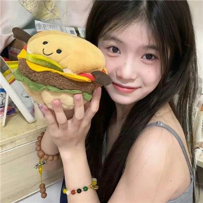 夹心情