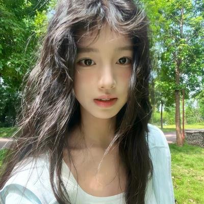 青之花